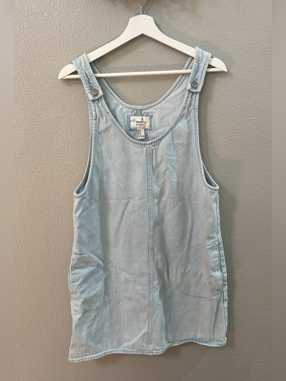 Forever 21 Medium Dress